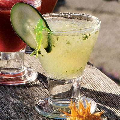 Margarita 10